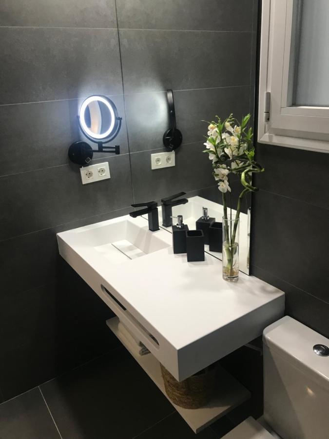 Suite Vitbanus Marbella Buitenkant foto