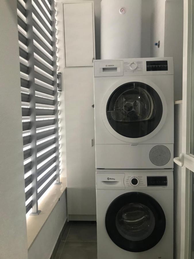 Suite Vitbanus Marbella Buitenkant foto