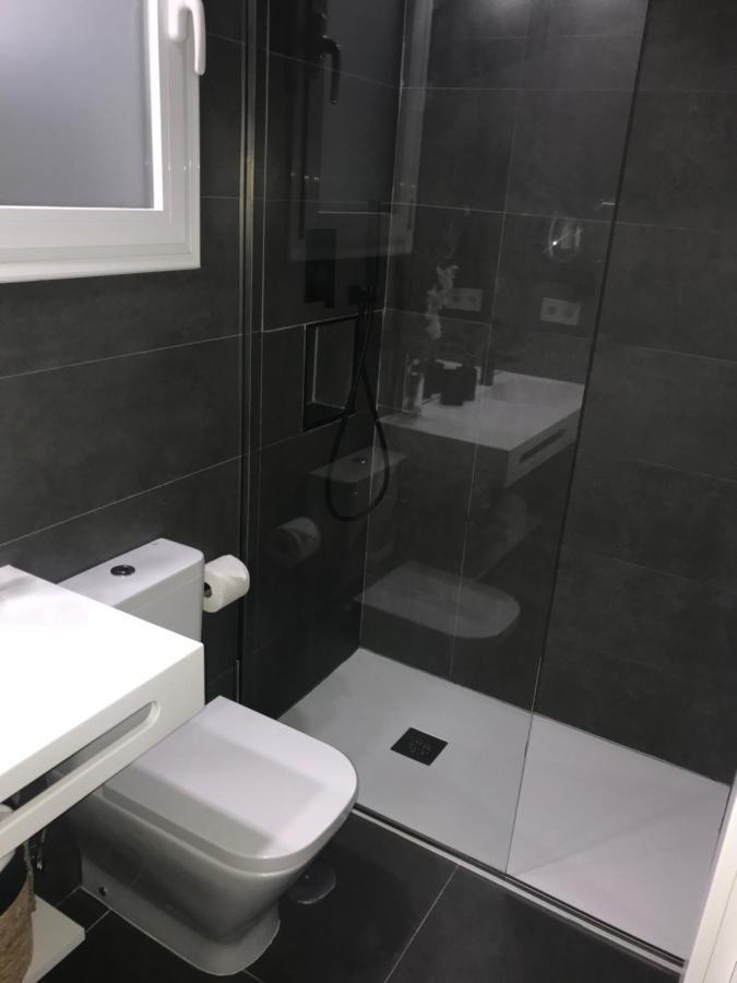 Suite Vitbanus Marbella Buitenkant foto
