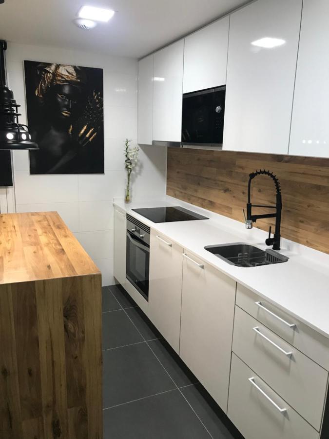 Suite Vitbanus Marbella Buitenkant foto