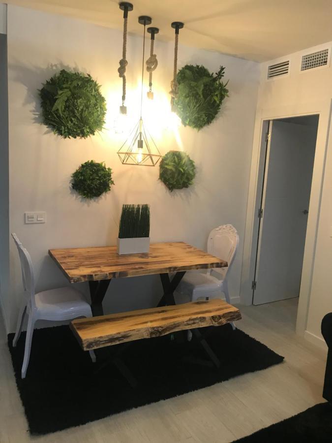 Suite Vitbanus Marbella Buitenkant foto