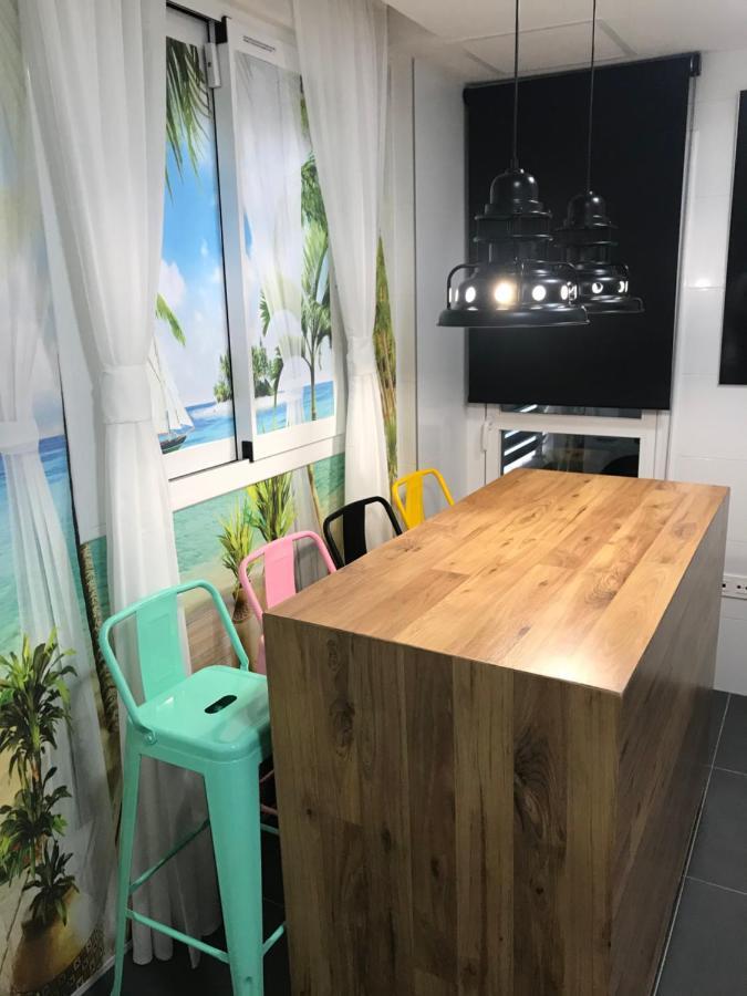 Suite Vitbanus Marbella Buitenkant foto