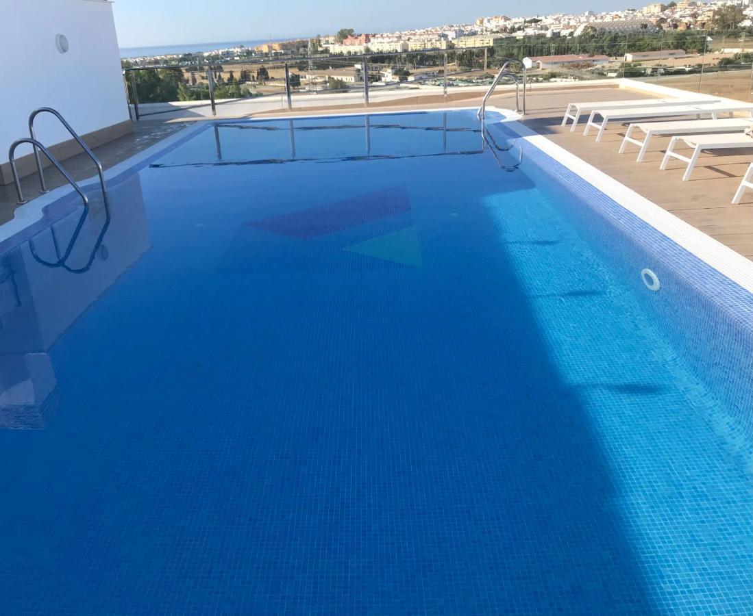 Suite Vitbanus Marbella Buitenkant foto