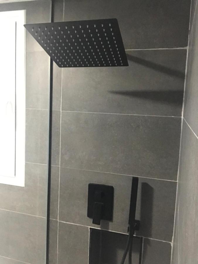 Suite Vitbanus Marbella Buitenkant foto