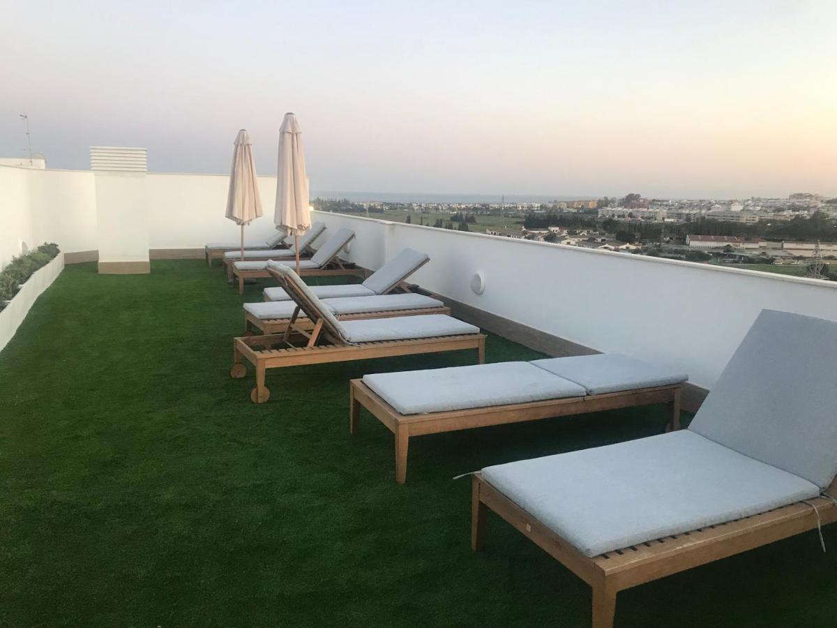 Suite Vitbanus Marbella Buitenkant foto